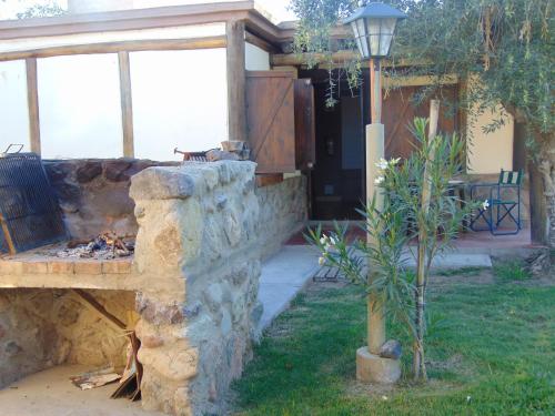 Facilities, Cabanas Terra Olivo in Coquimbito