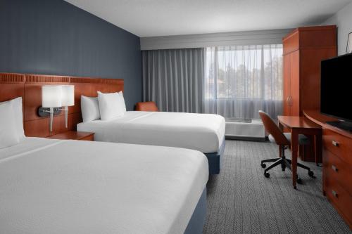 Courtyard by Marriott San Diego Rancho Bernardo