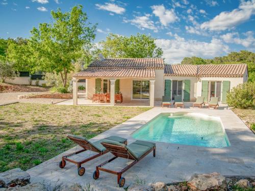 La Noura - Accommodation - Trans-en-Provence