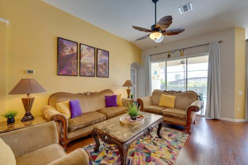 Disney Escape Arcade Pool and Themed Rooms! - image 11