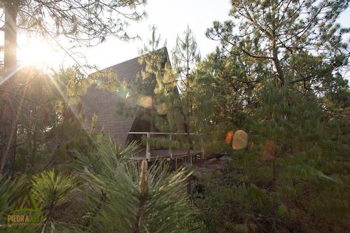 Cabañas Chalets Piedra Alta Zacatlan