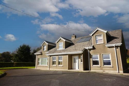 Luxury Home In Mourne Mountains