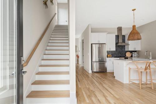Serene Boho Chic Home-Mins to DT in Nashville, USA