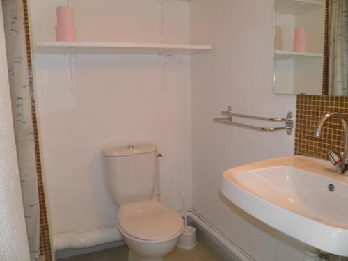 Appartement Sète 1 pièce 4 personnes - FR-1-338-151 - image 9