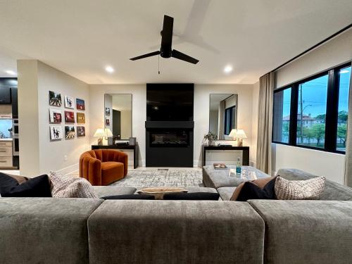 Abode Memphis - Pontotoc in Memphis, USA