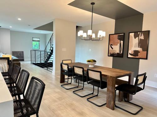 Abode Memphis - Pontotoc - image 13
