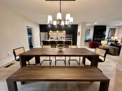 Abode Memphis - Pontotoc - image 2