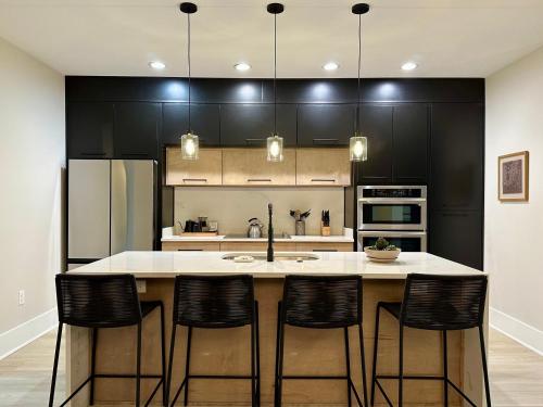 Abode Memphis - Pontotoc - image 3