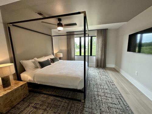 Abode Memphis - Pontotoc - image 3