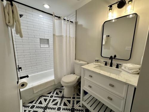 Abode Memphis - Pontotoc - image 2