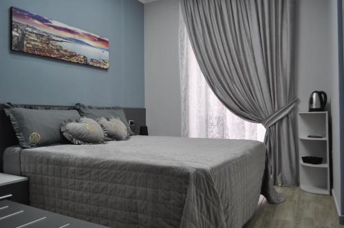 HSUITE - Accommodation - Naples
