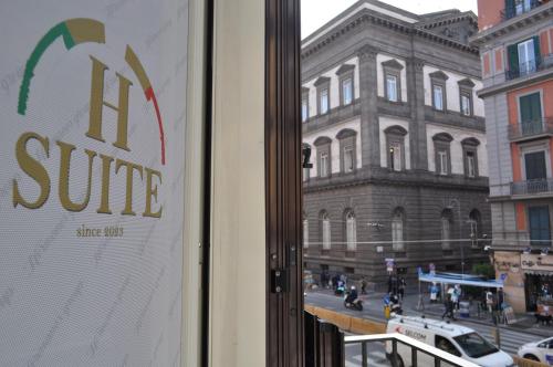 HSUITE, Naples (photo 6)
