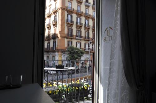 HSUITE – Naples, CO