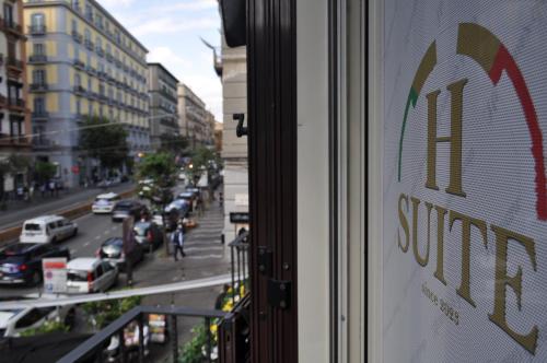 HSUITE, Naples (photo 7)