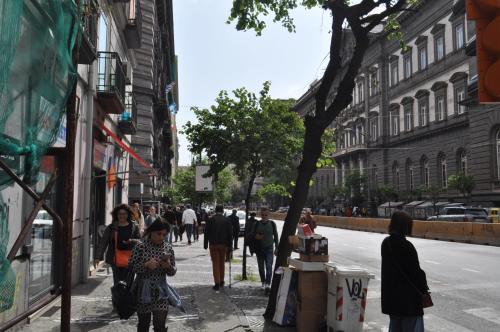 HSUITE, Naples (photo 8)