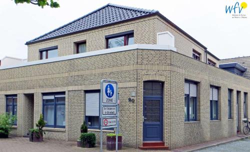 Stine's Hus Ferienwohnung 3 - image 2