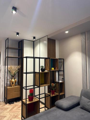 Haris Apartment Tirana no.3, Tirana (photo 8)