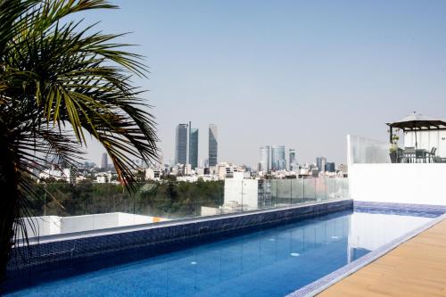 2br Stylish New Apartment In Condesa - Baja California