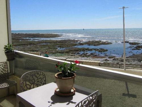 Appartement Saint-Hilaire-de-Riez, 2 pièces, 4 personnes - FR-1-91-47