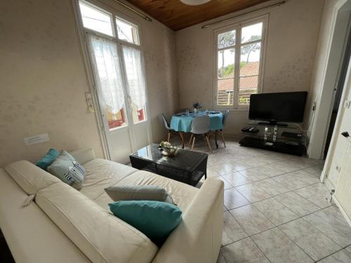 Maison Arcachon 3 pièces 6 personnes - FR-1-374-53 - image 4