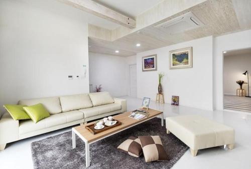 Meteora Pension in Damyang-eup