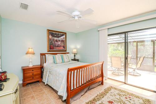 St Augustine Beach & Tennis Resort 503 - main image