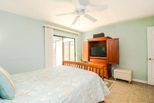 St Augustine Beach & Tennis Resort 503 - image 10