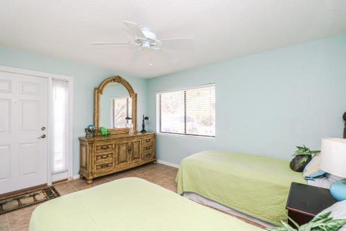 St Augustine Beach & Tennis Resort 503 - image 4