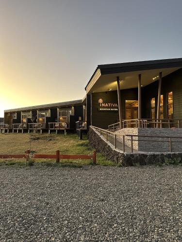 . NATIVA MOUNTAIN SUITES