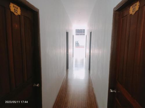 Aurora Backpackers Hostel – Luang Prabang, LA
