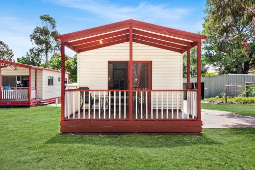 Breeze Holiday Parks - Grampians