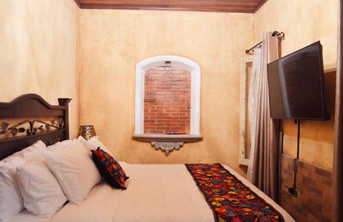 Hotel Casa Realeza, Antigua Guatemala (foto 8)