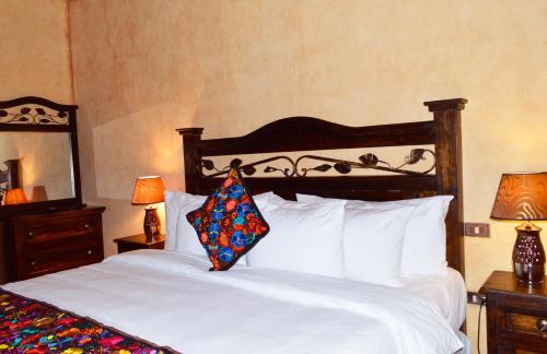 Hotel Casa Realeza, Antigua Guatemala (foto 11)