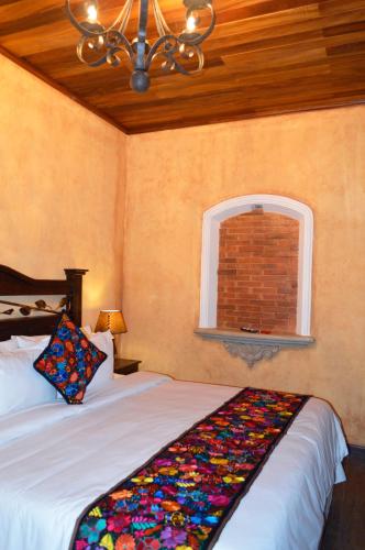 Hotel Casa Realeza, Antigua Guatemala (foto 3)