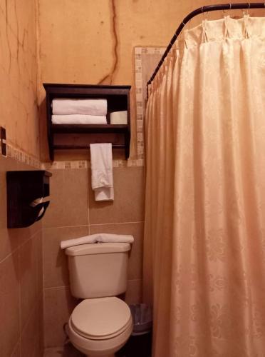 Hotel Casa Realeza, Antigua Guatemala (foto 5)