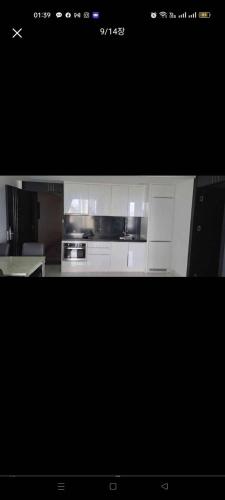 Pattaya high floor sea view 2 bedroom