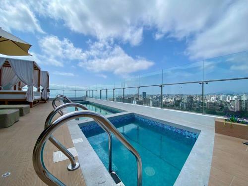 [A] Beautiful Studio at Barranco - STD41610