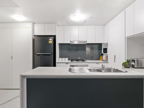 City Centre Apartment New Furnitures