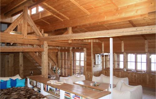 Ferienhaus In Stummerberg