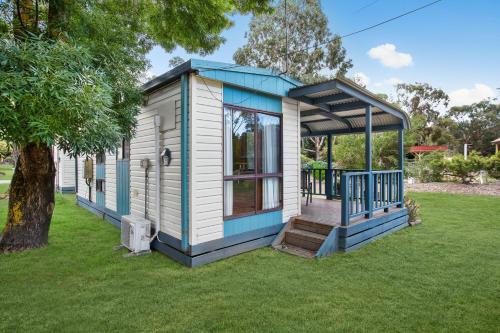 Breeze Holiday Parks - Grampians