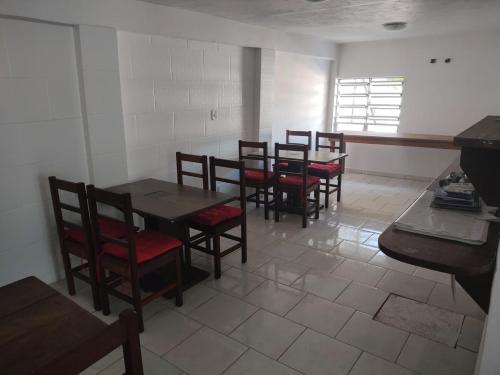 المرافق, Sonho 2 Guest House in Geriba Lake