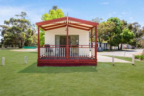 Breeze Holiday Parks - Grampians