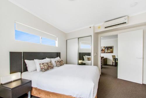 Cozy & Convenient 1BR QLD Getaway