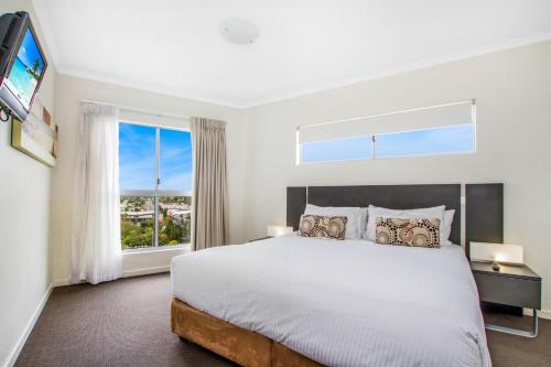 Cozy & Convenient 1BR QLD Getaway