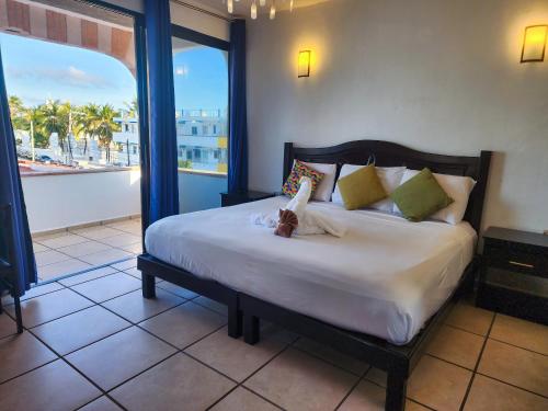 Fitz-Mar – Isla Mujeres, TX