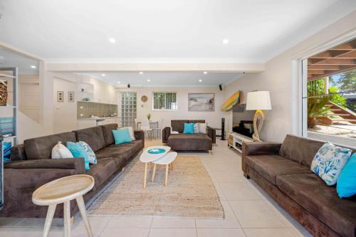 Allure By The Sea in Bonny Hills