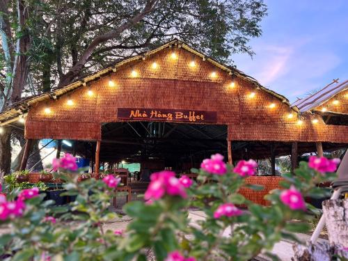 KDL Lang Noi Tan Lap - Tan Lap Floating Village 5