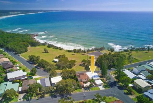 Strand, Allure By The Sea in Bonny Hills