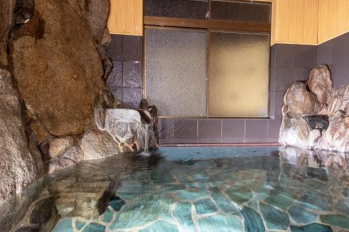 Tsukasa Ryokan