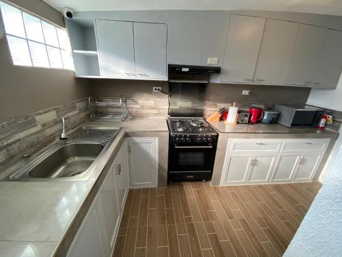 Facilities, Feel at Home at Capas 2BR 2BA House in Capas